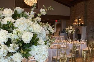Stylish Blooms - 29