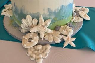Let Them Eat Cake - 31