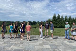 Two River Events, LLC - 24