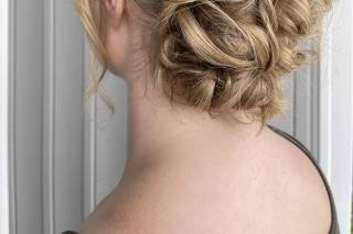 Lynsie Straw Stylist - 21