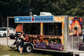 Abraham's Wood Fired Pizza - 4