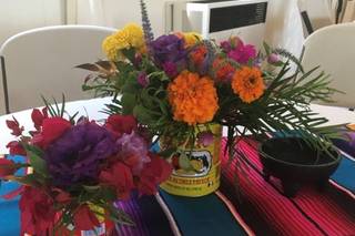 Street Blooms - 13