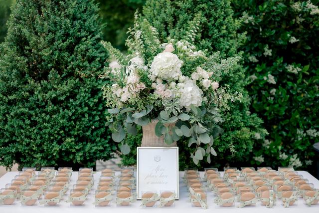 Bouchon Bakery - 1