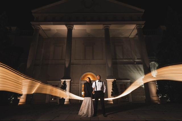 Weddings by Hanel - 1