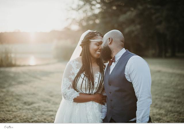 Willow + Wildflower Weddings - 1