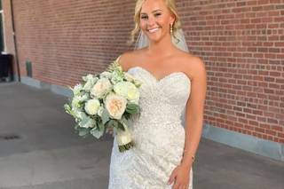 J.R Floral Designs - 43