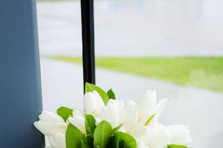 Garden Party Florist - 55