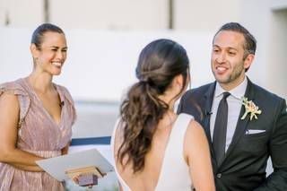 Ana Maria Wedding Officiant - 62