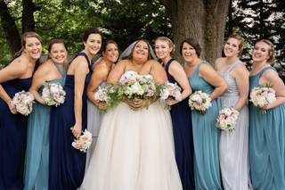Makeup By Tasia - 22