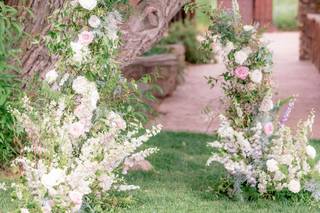 CV Flowers - Wedding - 18