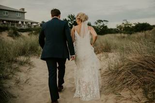 Great Lakes Wedding Gown Specialists - 15