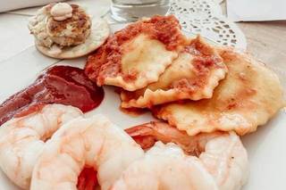 Creative Cuisine - 11
