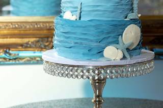 The Cake Lady Custom Cakes 2