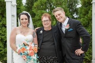 Weddings by Rev. Patti Ruhala - 30