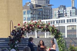 Another One Ties The Knot - 13