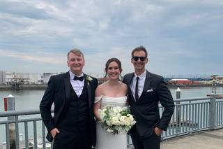 Best Day Ever Officiant - 41