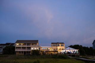 The Inn on Pamlico Sound - 33