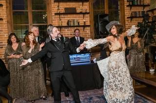 David Newton Entertainment - 11