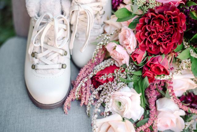 The Little Green House Florist - 1