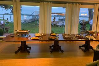 Magnolia Grill Catering - 11