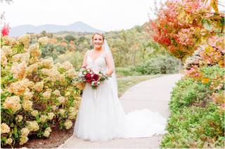 The Bridal Room - 91