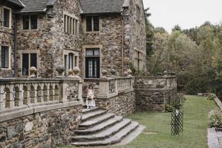 Parque Ridley Creek - 61