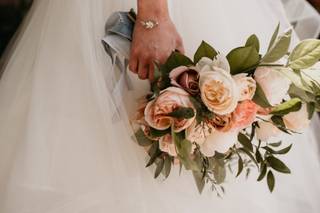 Triple Wren Weddings - 7