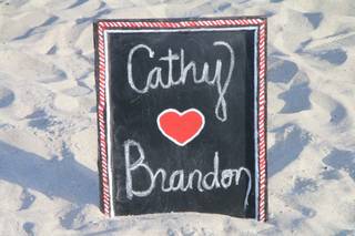 Cocoa Beach Weddings - 14