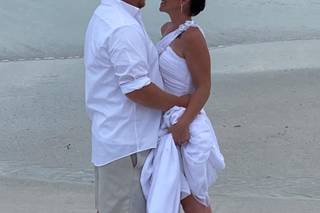 Florida Beach Weddings - 36