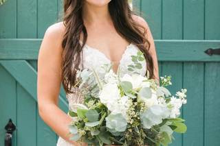 Stay Golden Bridal - 33