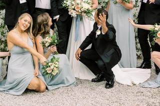 Primrose Cottage by Wedgewood Weddings - 42