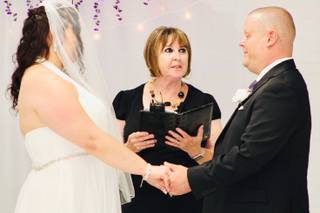 Let's Get Married Wedding Officiant - 45