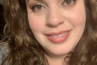Marry Me Bridal and Beauty Co. - 9