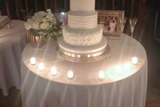 Sugar Hill Cakes LLC - 22