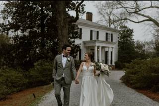 Primrose Cottage by Wedgewood Weddings - 24