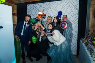 CaptureME Photo Booth - 20