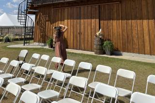 Prairie Ridge Barn - 6
