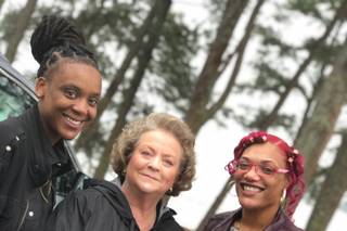 Brenda Owen The Wedding Woman! - 18