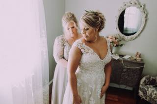 J & B Bridals and Tuxedos - 42
