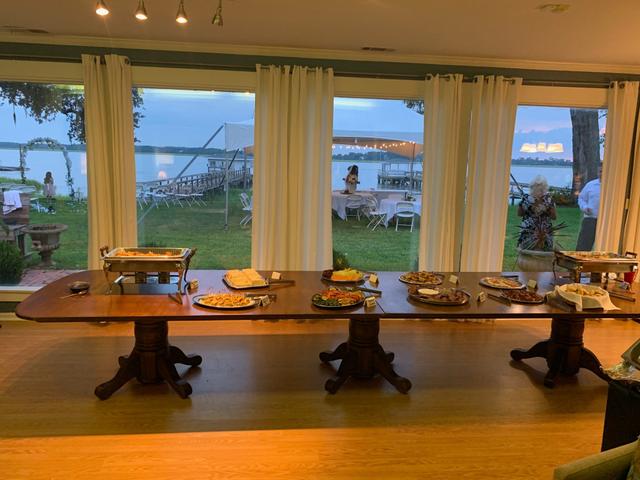 Magnolia Grill Catering - 3
