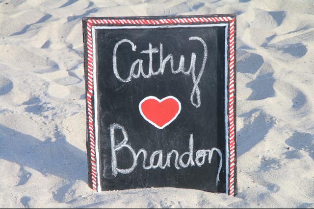 Cocoa Beach Weddings - 1