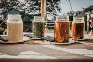 Southern Smoke Foods - 9