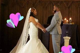 All Saints Chapel - 30