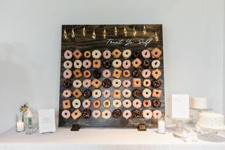East Park Donuts and Coffee - 16