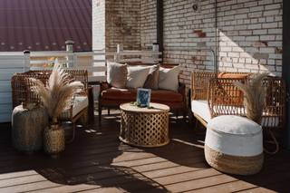 Borrowed Charm Events Rentals & Styling - 45