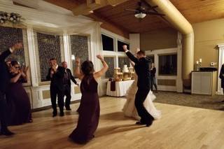 A-Sharp Wedding Disc Jockeys of Connecticut, LLC - 5