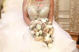 Aleana's Bridal - 45