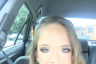 360 Makeup - 29