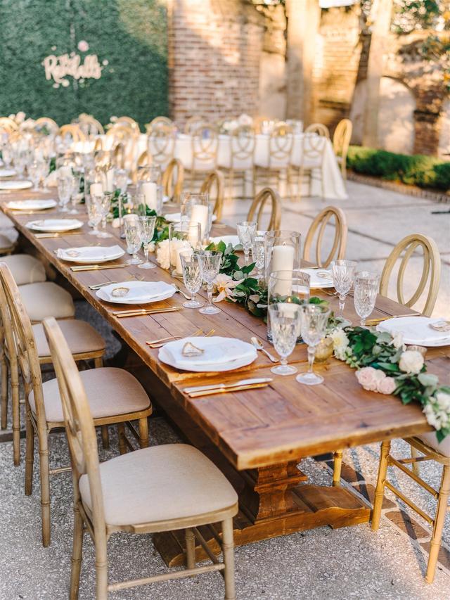 Meredith Tanton Events - 1