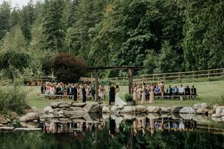 Seattle Wedding Officiants - 16